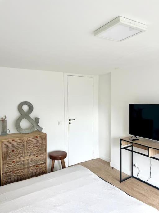 Duplex, 10 Min Champs Elysee Булон Биянкур Екстериор снимка