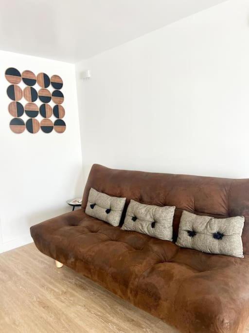 Duplex, 10 Min Champs Elysee Булон Биянкур Екстериор снимка