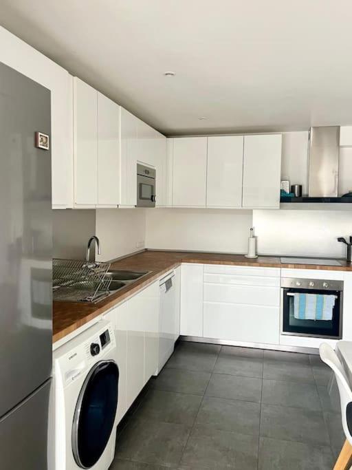 Duplex, 10 Min Champs Elysee Булон Биянкур Екстериор снимка