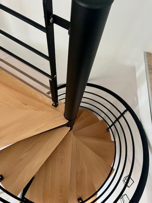 Duplex, 10 Min Champs Elysee Булон Биянкур Екстериор снимка
