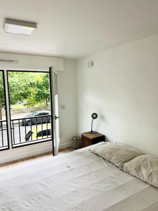 Duplex, 10 Min Champs Elysee Булон Биянкур Екстериор снимка