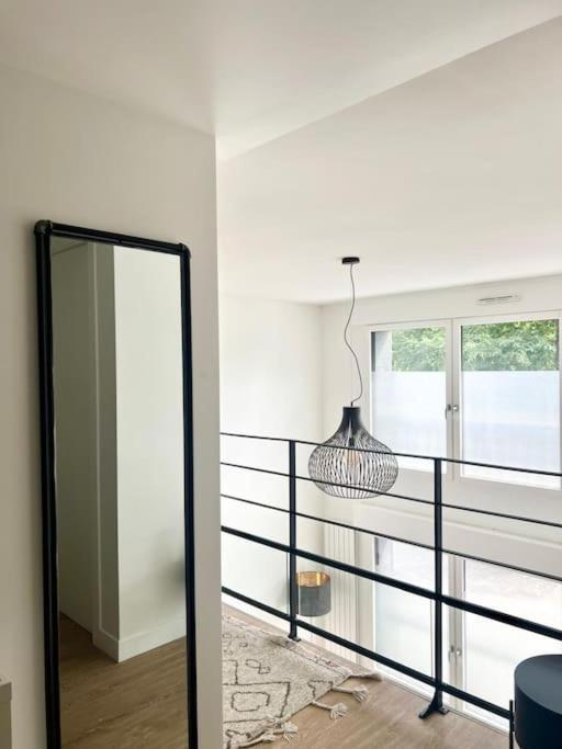 Duplex, 10 Min Champs Elysee Булон Биянкур Екстериор снимка