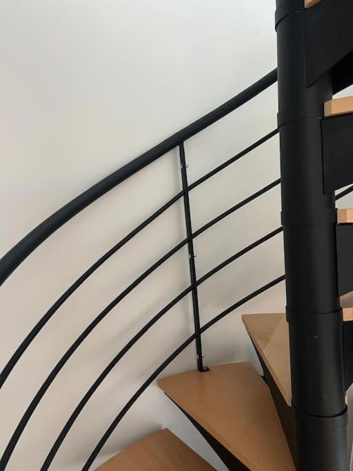 Duplex, 10 Min Champs Elysee Булон Биянкур Екстериор снимка
