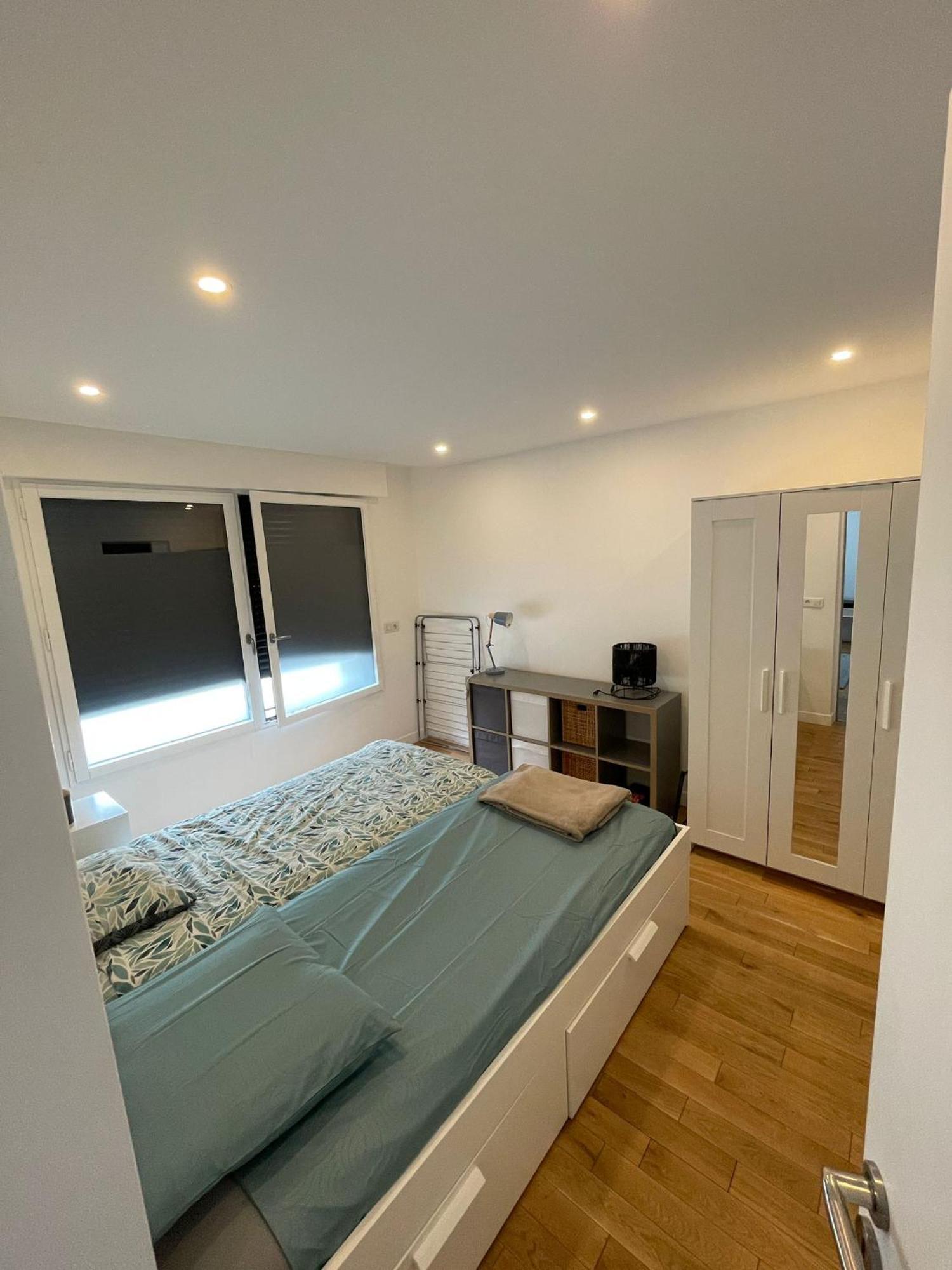 Duplex, 10 Min Champs Elysee Булон Биянкур Екстериор снимка