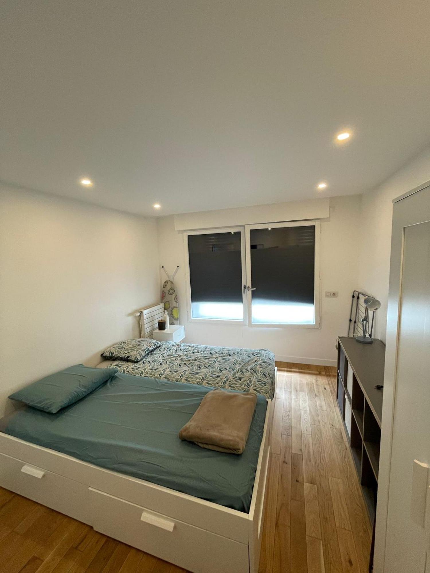 Duplex, 10 Min Champs Elysee Булон Биянкур Екстериор снимка